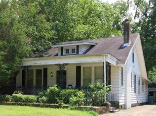 1627 Faxon Ave, Memphis, TN 38112