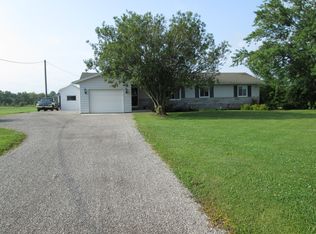 2318 E 700 N, Decatur, IN 46733