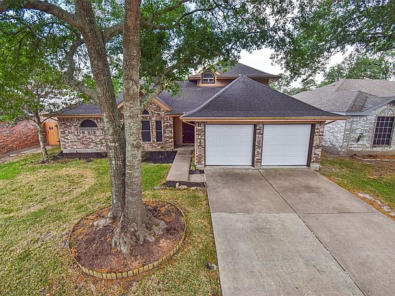 4th image of 17327 Masonridge Dr