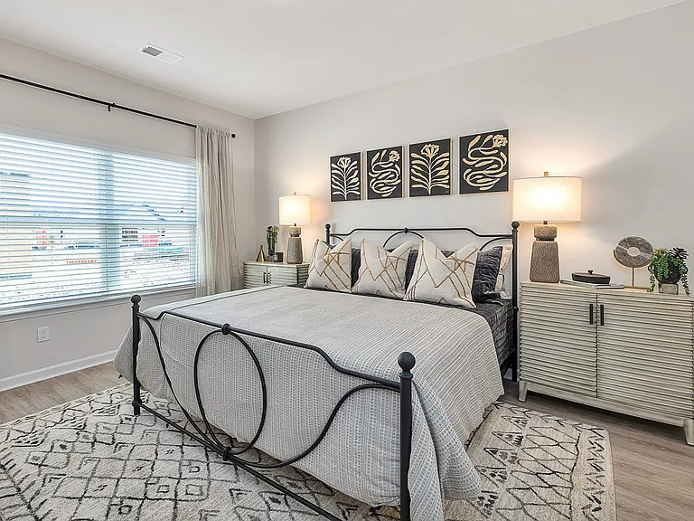 Covey Homes Fox Run — Photo 8
