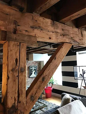 Rented by The Durst Organization | media 9