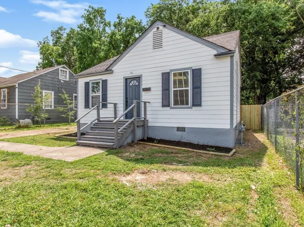 41 N Bingham St, Memphis, TN 38112