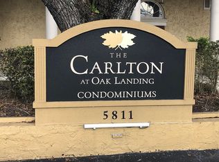 5811 Atlantic Blvd UNIT 111, Jacksonville, FL 32207