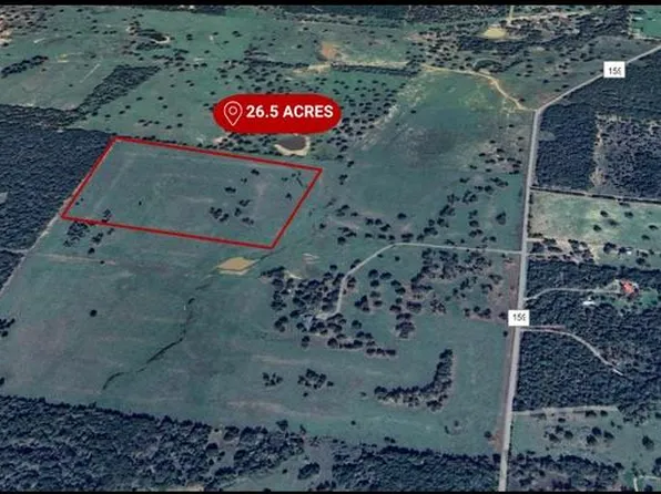 1078 Old Pin Oak Rd Tract 1, Paige, TX 78659