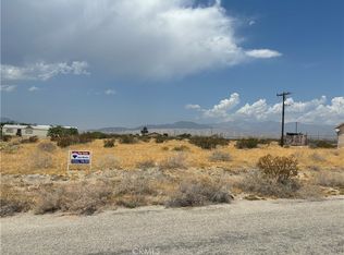 0 Elaine Dr #248, Desert Hot Springs, CA 92240