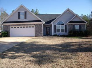 88 Kimbell Farm Dr, Locust Grove, GA 30248