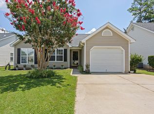 659 Devon Rd, Grovetown, GA 30813