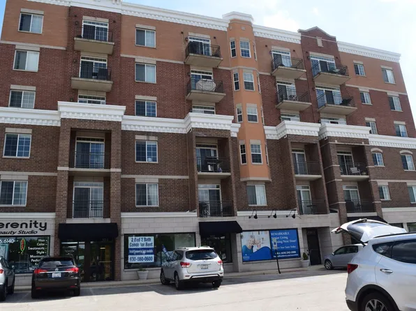 238 E Irving Park Rd Unit 403, Wood Dale, IL 60191