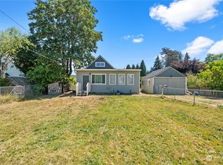 6725 S D St, Tacoma, WA