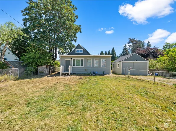 6725 S D Street, Tacoma, WA 98408