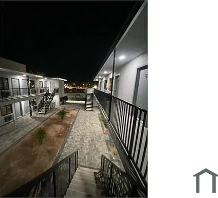1410 S Casino Center Blvd #2 — Photo 11