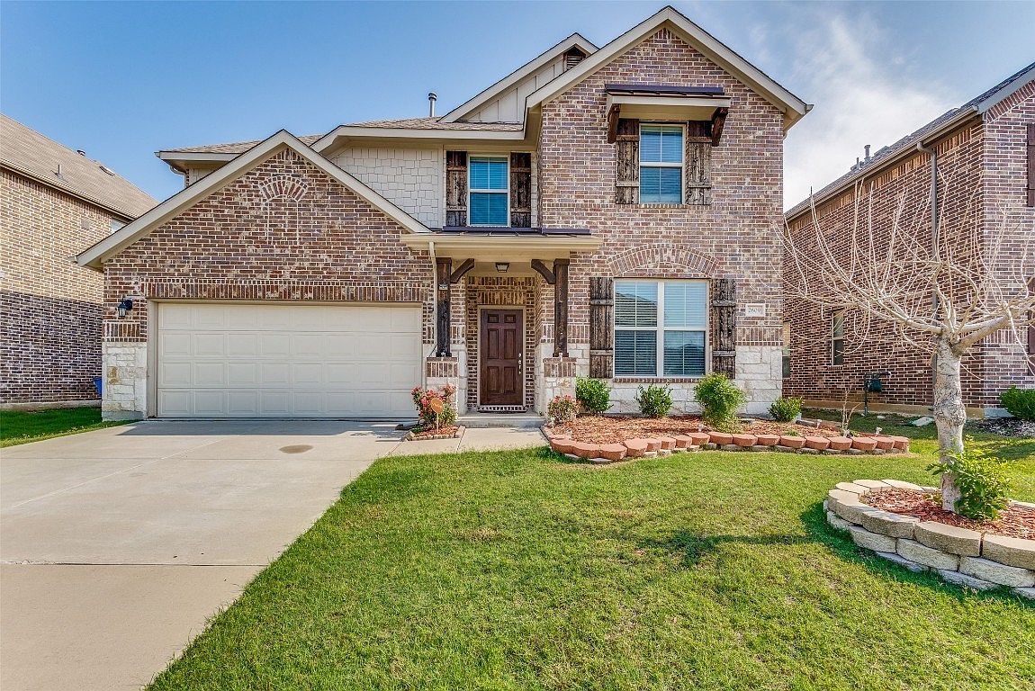 2609 Sunstar Dr, Little Elm, TX 75068 Zillow