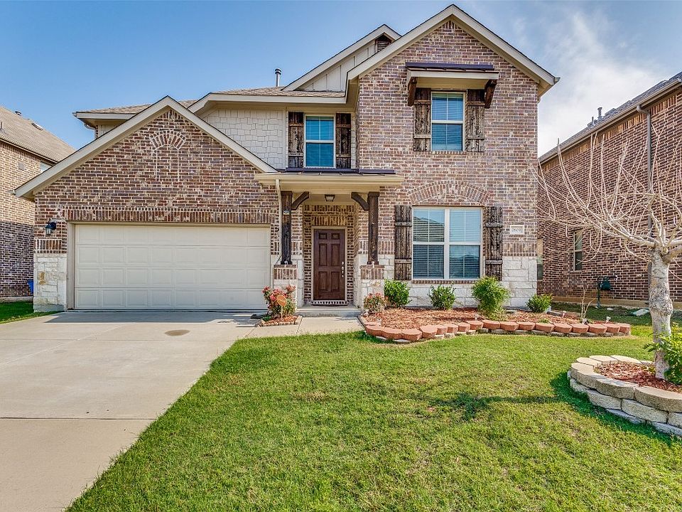 2609 Sunstar Dr, Little Elm, TX 75068 Zillow