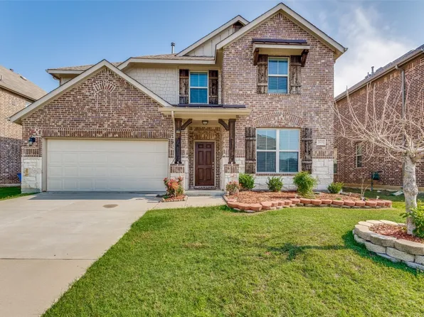 2609 Sunstar Dr, Little Elm, TX 75068