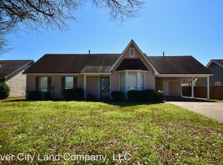 7545 Valley Mist Dr, Memphis, TN 38133