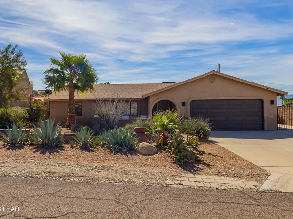 3968 Duke Ln, Lake Havasu City, AZ 86404