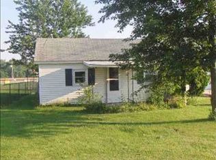 510 E Water St, North Baltimore, OH 45872