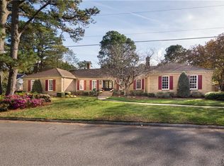 551 Susan Constant Dr, Virginia Beach, VA 23451