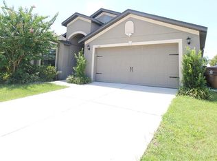 600 Swallowtail Dr, Haines City, FL 33844