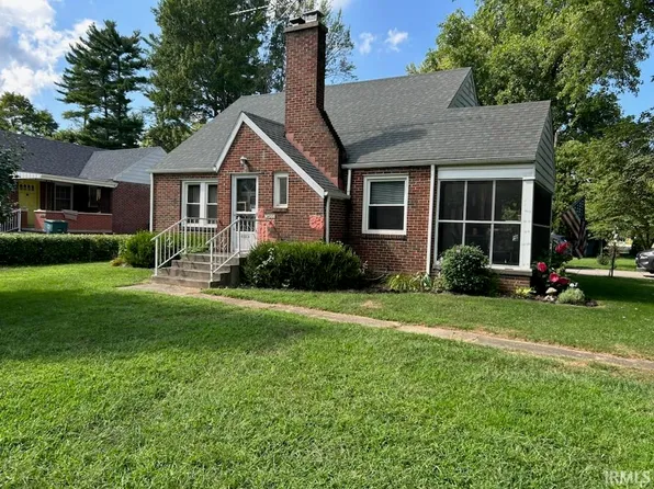 3400 W Godman Ave, Muncie, IN 47304