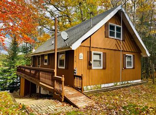 416 Dyer Rd, Rose City, MI 48654