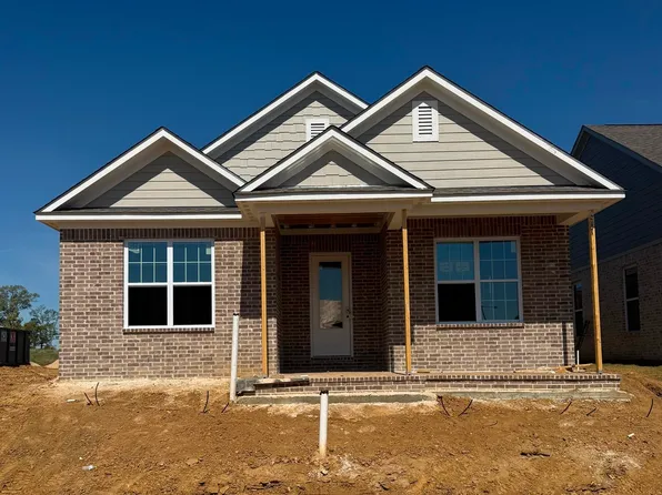 6874 Johnstown Ln, Bartlett, TN 38135