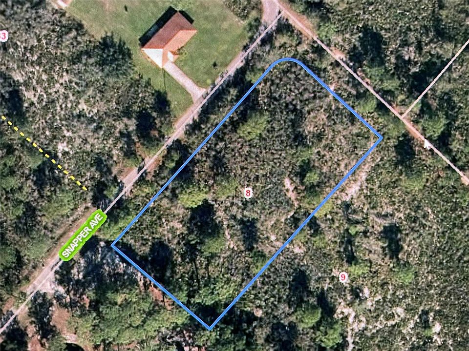 1st image of 707 NE Snapper Avenue