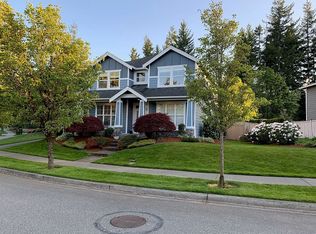 34919 Rhododendron Dr SE, Snoqualmie, WA 98065