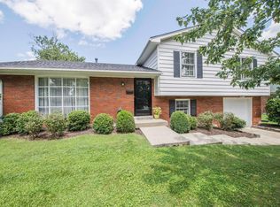 2421 Larkin Rd, Lexington, KY 40503