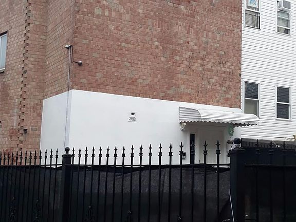 Property Side View