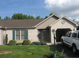 45 Mel Ron Ct, Carlisle, PA 17015