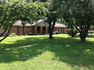 7605 Indian Springs Dr, Nashville, TN 37221