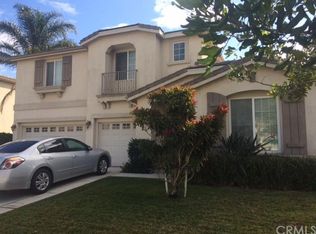 13789 Dearborn St, Eastvale, CA 92880