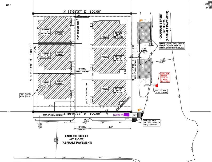 2nd image of 1311 English St
