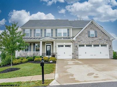 90 Falling Water Ln, Morgantown, WV, 26508