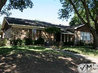 207 Linda Ln, Duncanville, TX 75137