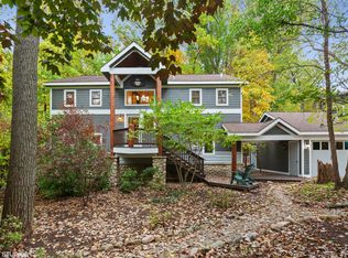 115 Franklin St, New Buffalo, MI 49117