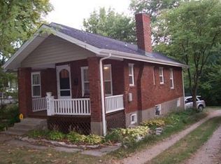 902 West Broadway, Columbia, MO 65203