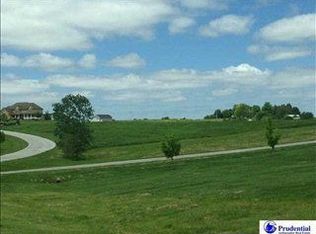 18910 Shongaska Rd, Bennington, NE 68007