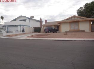 4327 Thorndale Pl, Las Vegas, NV 89103