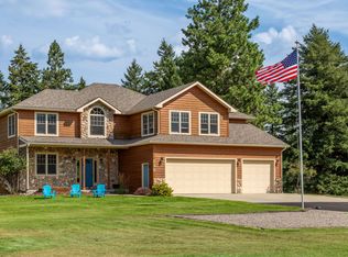 239 Stage Ridge Rd, Bigfork, MT 59911
