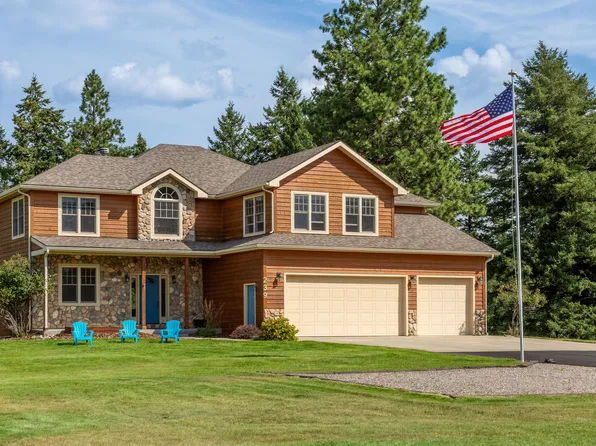 239 Stage Ridge Rd, Bigfork, MT 59911