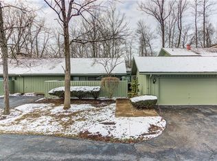 618-7 Russet Woods Ct #12-K, Aurora, OH 44202