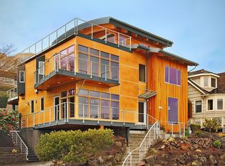 2503 Montavista Pl W, Seattle, WA 98199