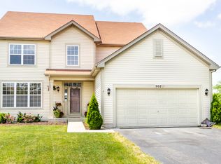 907 Plaintain Dr, Joliet, IL 60431