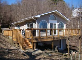 319 Scenic Way, Fancy Gap, VA 24328