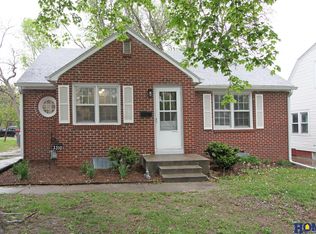 3310 Orchard St, Lincoln, NE 68503
