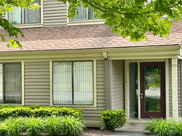 19 Riveredge Drive #19, Winchester, CT 06098
