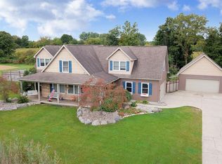 2067 Skipping Stone Trl, Flushing, MI 48433