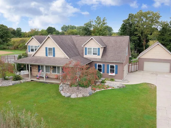 2067 Skipping Stone Trl, Flushing, MI 48433